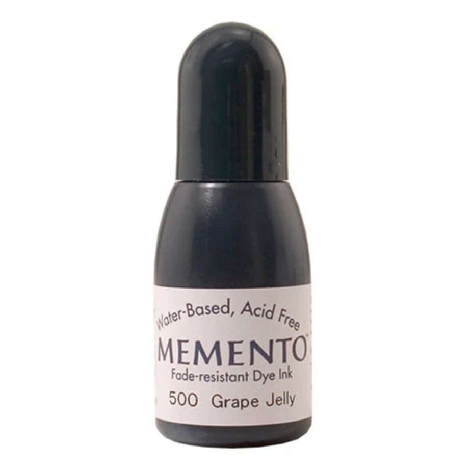 Grape Jelly - Memento Re-inker