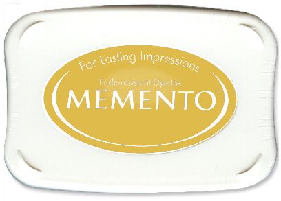 Cantaloupe - Memento Ink Pad
