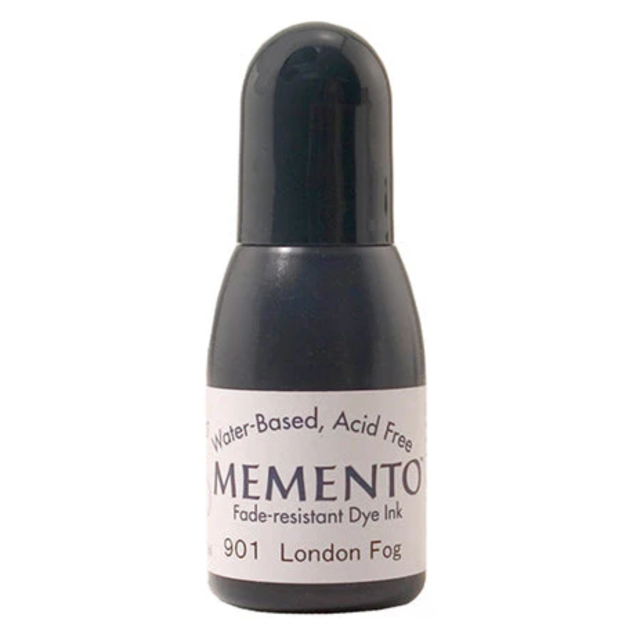 London Fog - Memento Re-inker