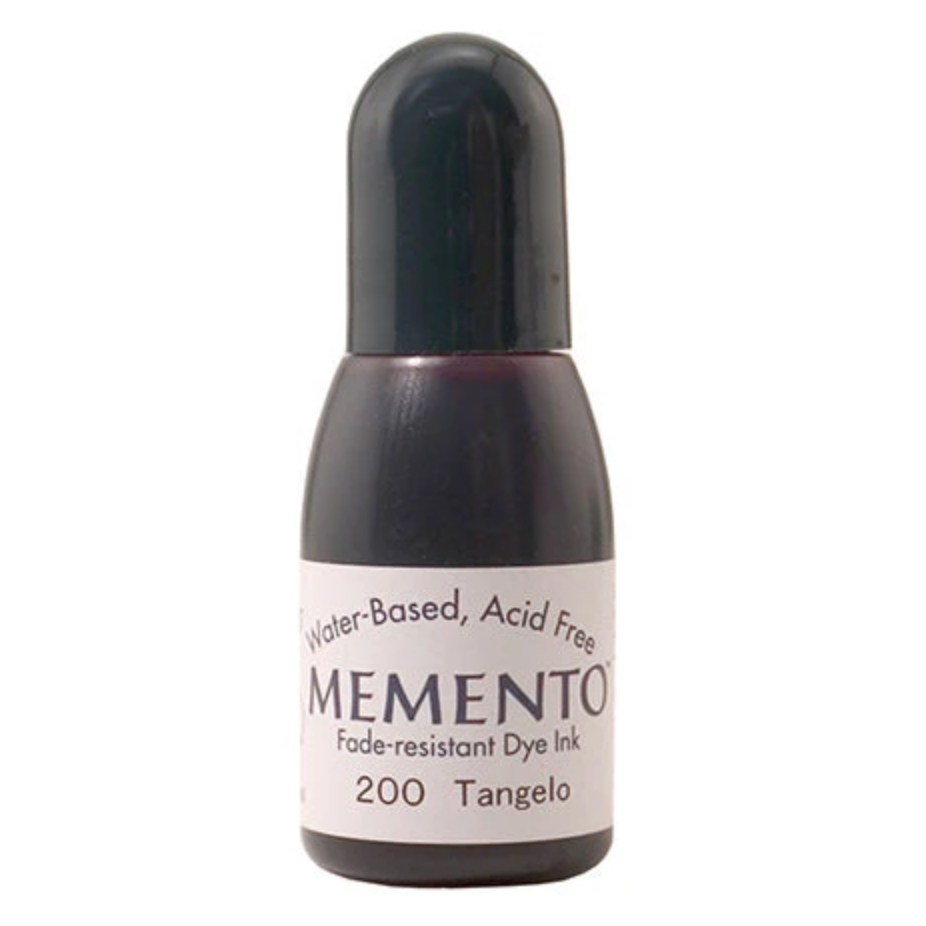 Tangelo - Memento Re-inker