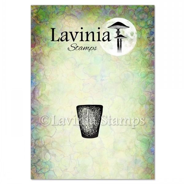 Small Cork - Clear Stamp