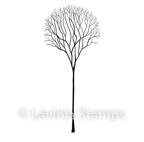Skeleton Tree - Stamp