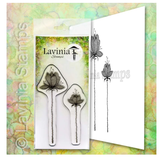 Lilium Set - Stamp Set