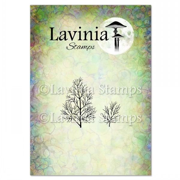 Dill - Clear Stamp Set
