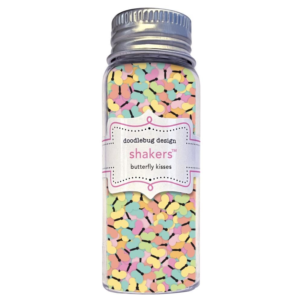Butterfly Kisses - Shakers - Butterfly Kisses Collection