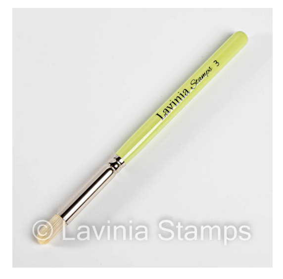 Series 3 - Lavinia Stencil Brush