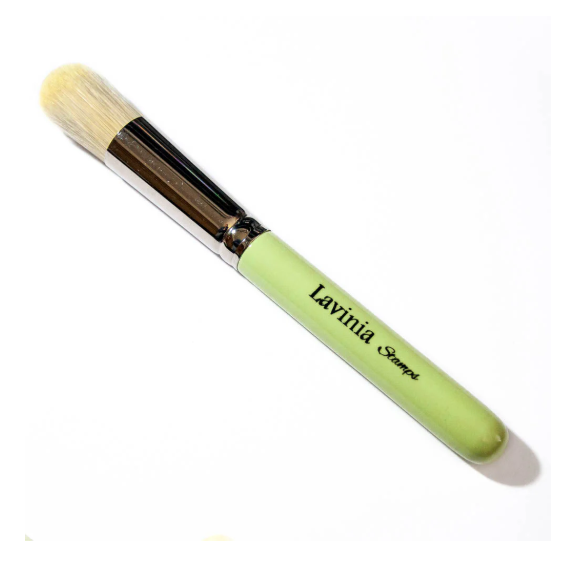 Series 9 - Lavinia Stencil Brush