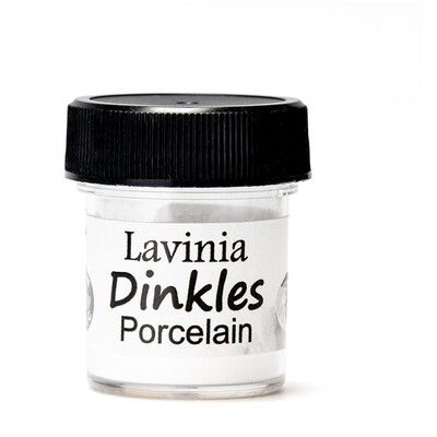 Porcelain - Dinkles Pigment Powder
