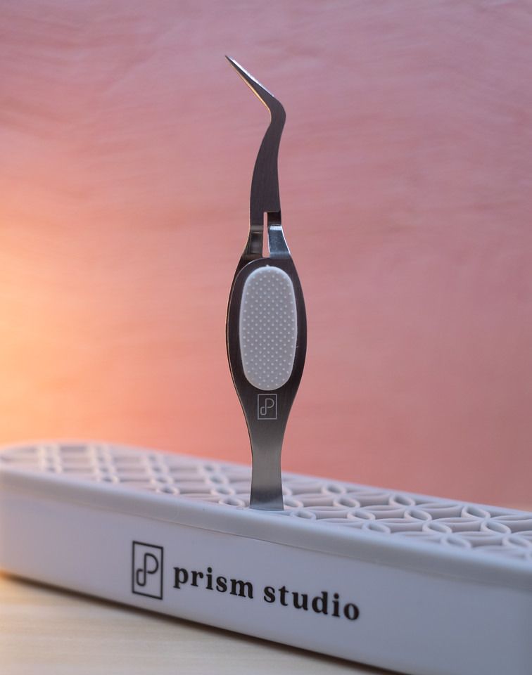 Reverse Tweezers