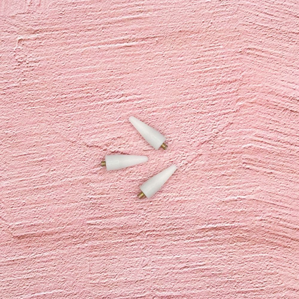 Replacement Wax Tips - Pick &amp; Place Tool