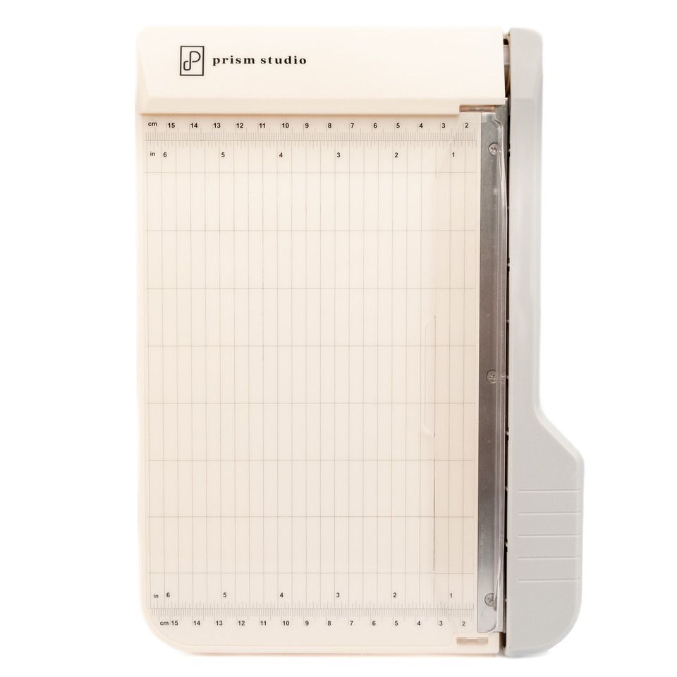 Guillotine Trimmer - 8.5&quot;