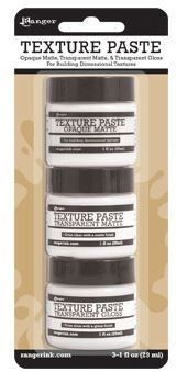 Texture Paste - 3-pack