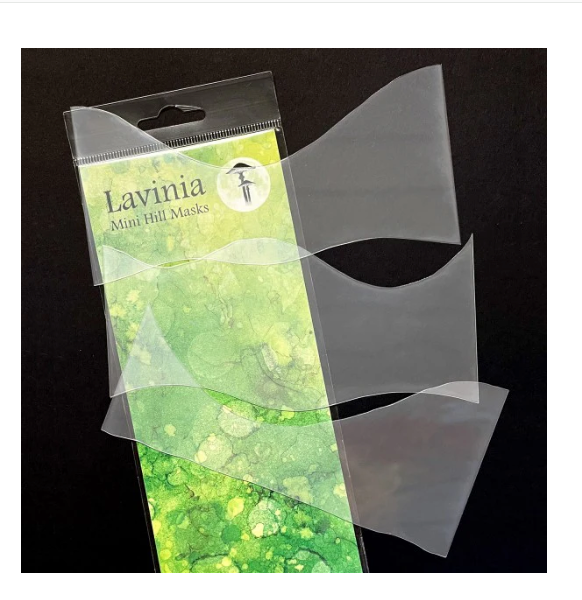 Mini Hill Masks