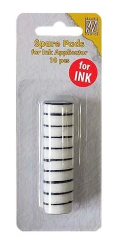 Replacement Sponge Pads - Mini