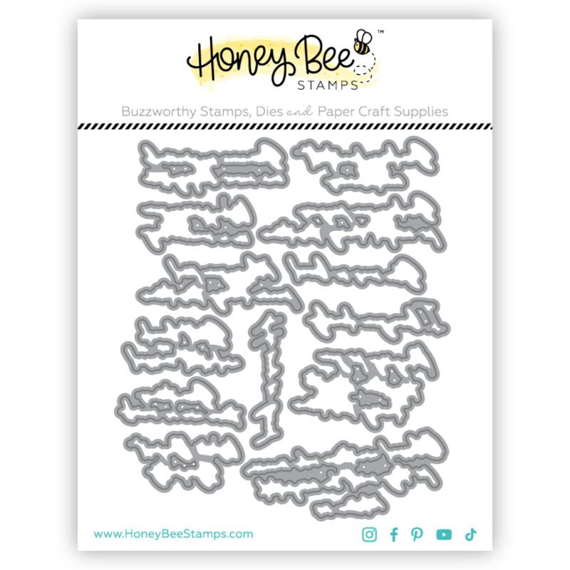 Heartfelt Condolences - Coordinating Die Set