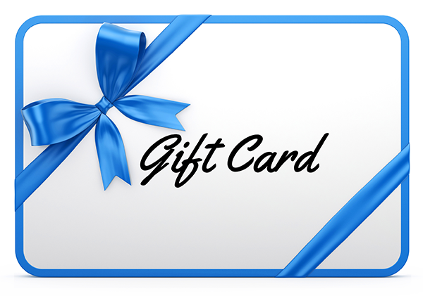Gift card - Create Red Deer