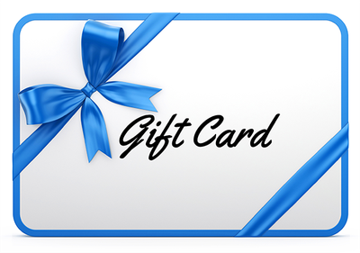 Gift card - Create Red Deer