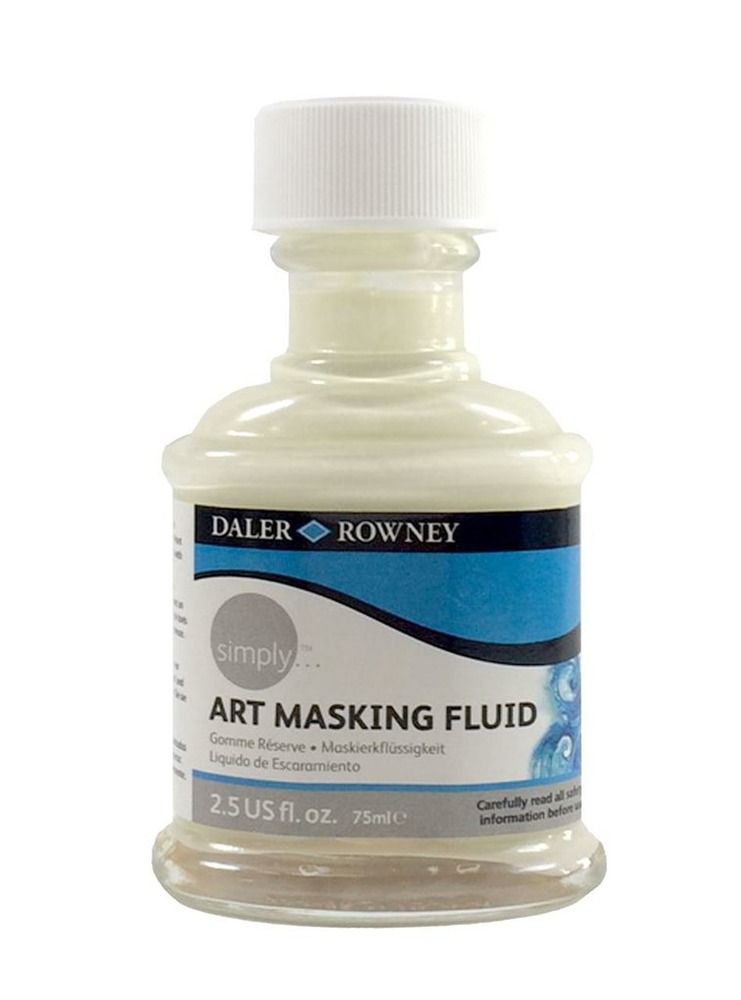 Art Masking Fluid