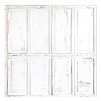 37 - Craft Photo Backdrop