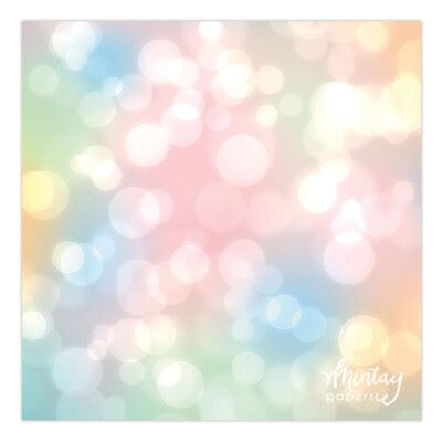 23 - Craft Photo Backdrop