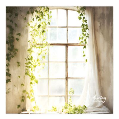 32 - Craft Photo Backdrop