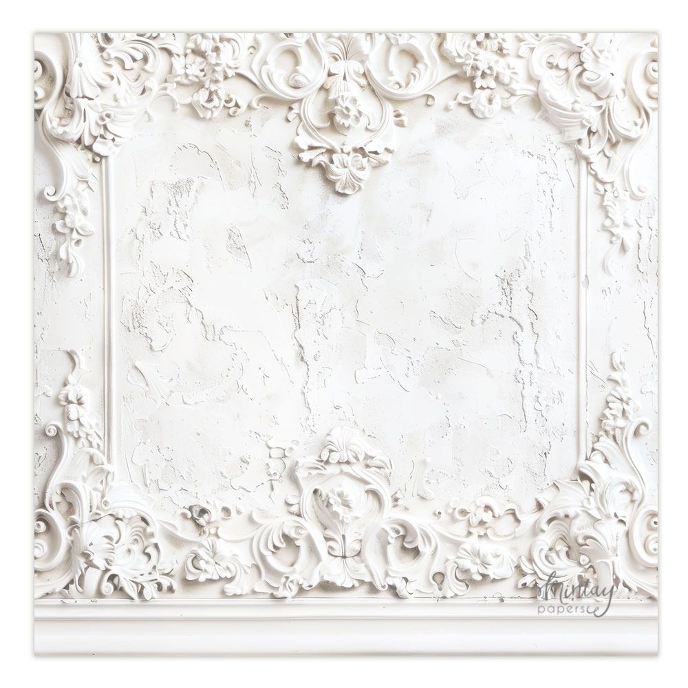 46 - Craft Photo Backdrop