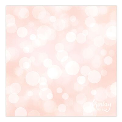 25 - Craft Photo Backdrop