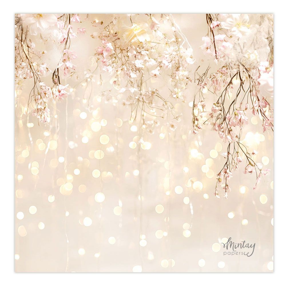 44 - Craft Photo Backdrop