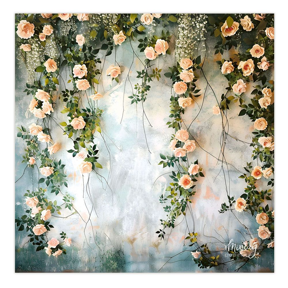 43 - Craft Photo Backdrop