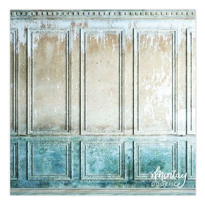 10 - Craft Photo Backdrop