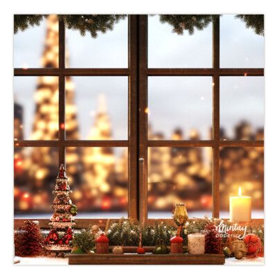 31 - Craft Photo Backdrop