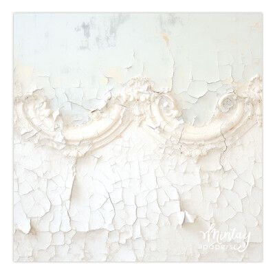27 - Craft Photo Backdrop