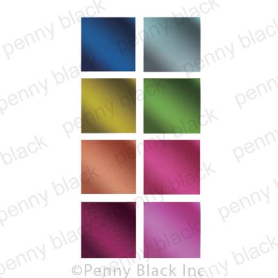 Blooming - Foil Multipack