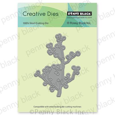 Berries - Die