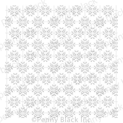 Filigree - Embossing Folder