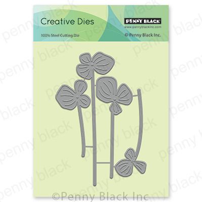 Flower Family - Die