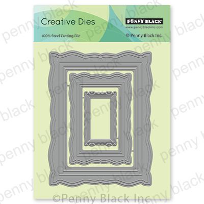 Frame It - Die Set