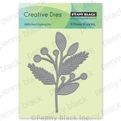 Festive Finesse - Die