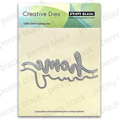 Home Edger - Die Set