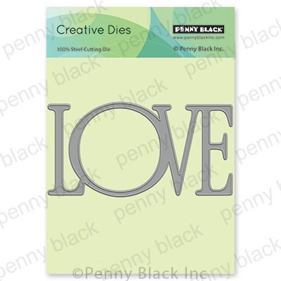 Immense Love - Die