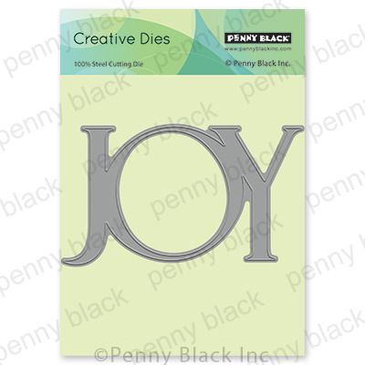 Immense Joy - Die