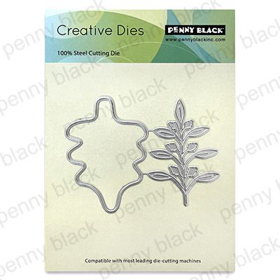 Leaf Layers - Die Set