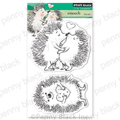 Smooch - Stamp Set