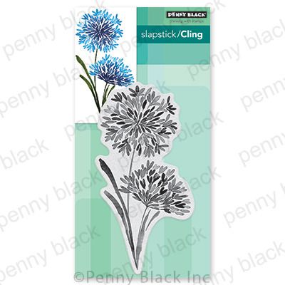 Together - Cling Stamp