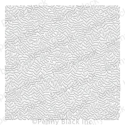 Variegated - Embossing Folder