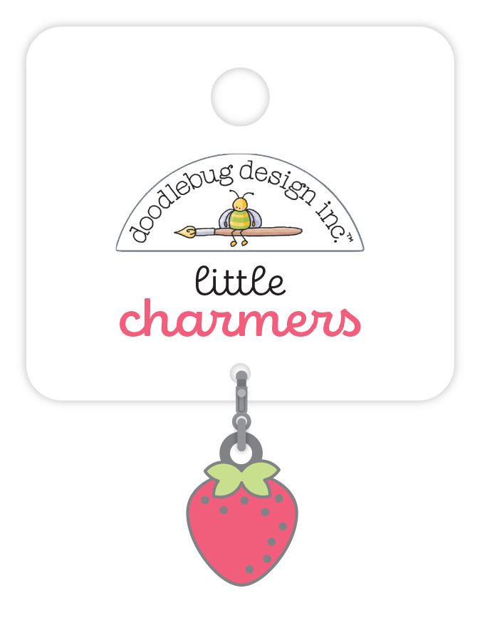 Bitty Berry - Little Charmers - Berry Sweet Collection