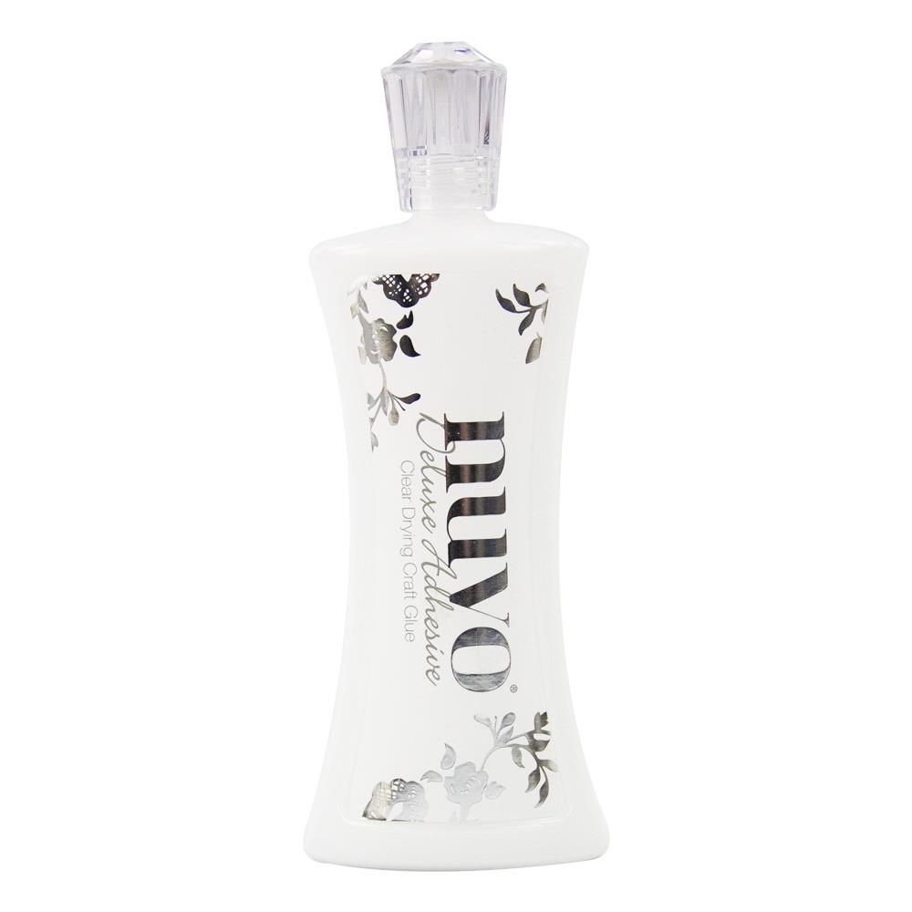 120mL - Nuvo Deluxe Adhesive
