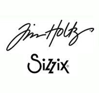 Tim Holtz - Sizzix