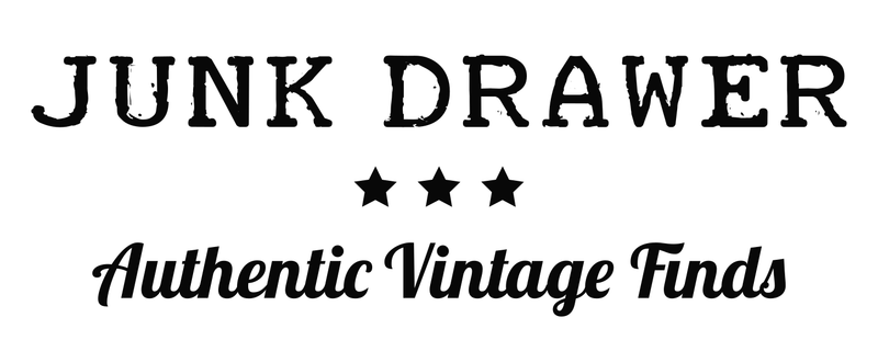 Junk Drawer - Create Red Deer