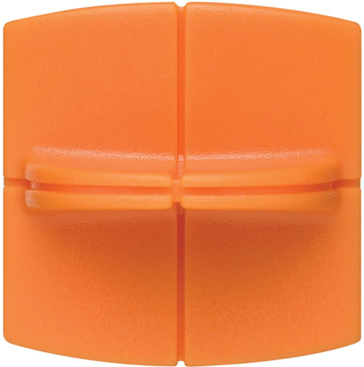 Titanium TripleTrack Trimmer Blades - 2pk